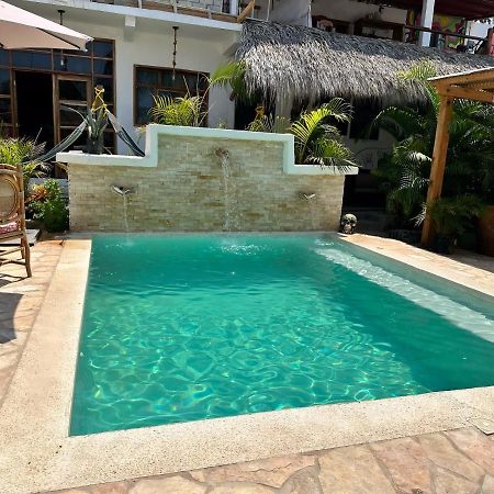 Casa kokoná Hotel Puerto Escondido  Exterior foto