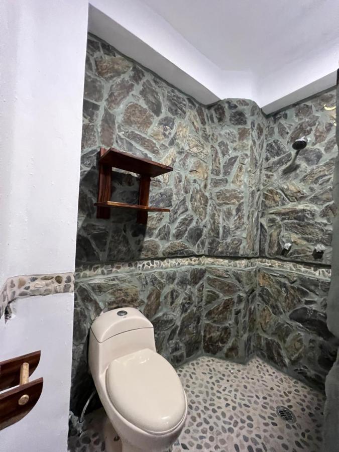 Casa kokoná Hotel Puerto Escondido  Exterior foto